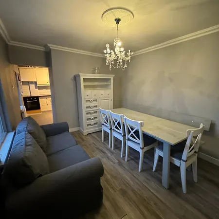 Luxury Triple Near Croke Park -1 Dublin